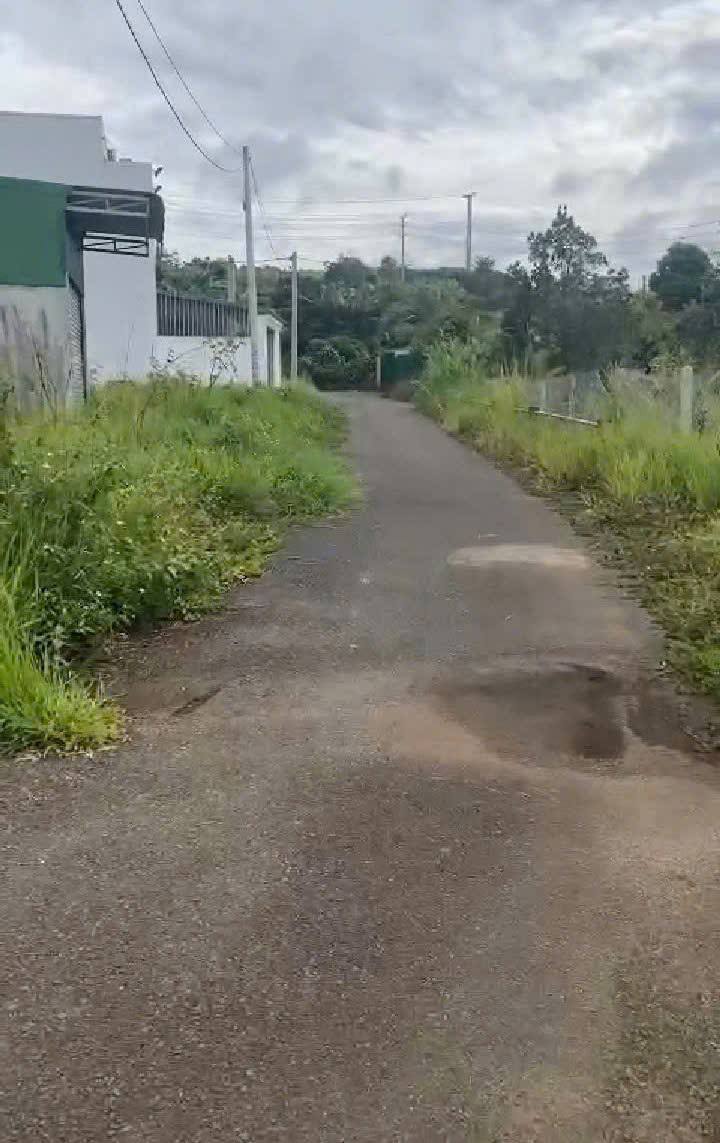 Lô đất Bảo Lộc 145m² giá 1.25 tỷ - Cơ hội đầu tư tuyệt vời!