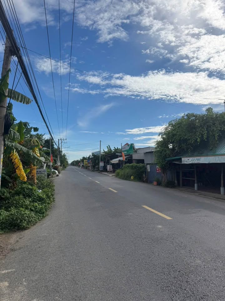 Đất lúa Vĩnh Hậu An Giang 11.000m² giá 3.729 tỷ - Đầu tư sinh lời hấp dẫn!