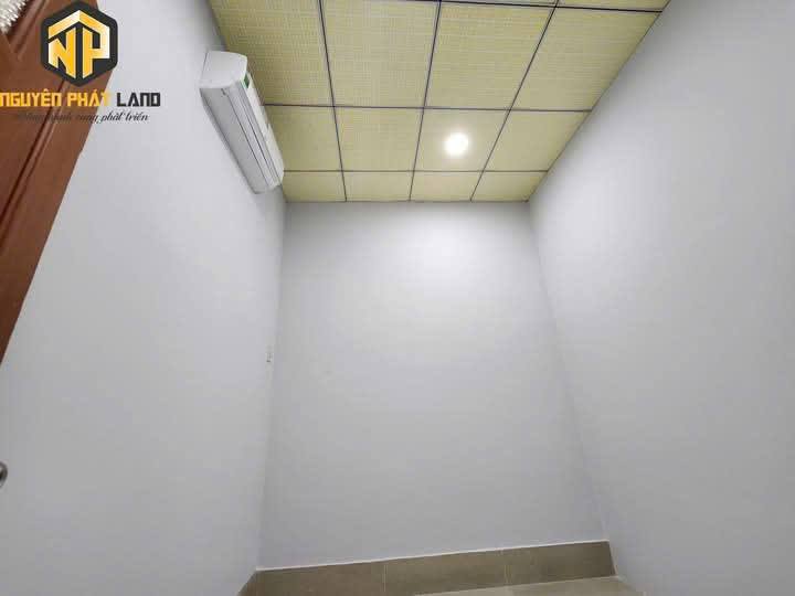 Nhà cấp 4 Mỹ Quý, Long Xuyên 48m² giá 1.1 tỷ - Thiết kế 2 phòng ngủ thoải mái!