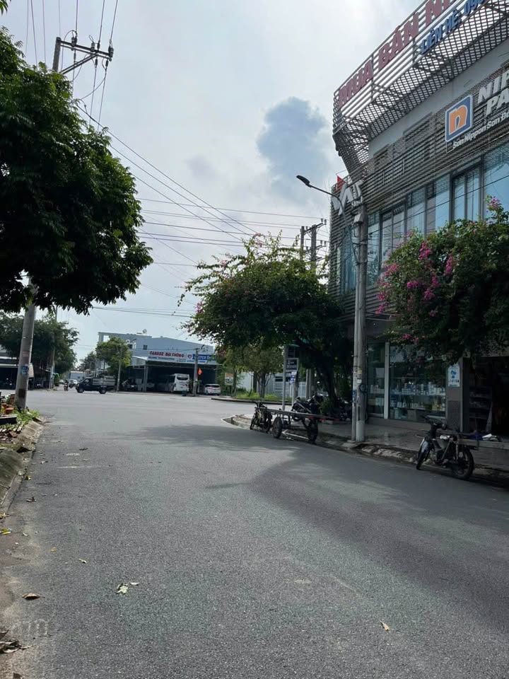 Đất nền đường số 16, phường Bình Khánh, 110m² giá chỉ 2 tỷ - Đầu tư sinh lời ngay!