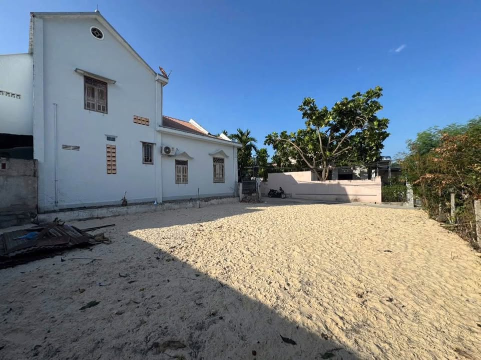 Đất thổ cư Cam Đức 90m² giá rẻ - Cơ hội đầu tư hấp dẫn!