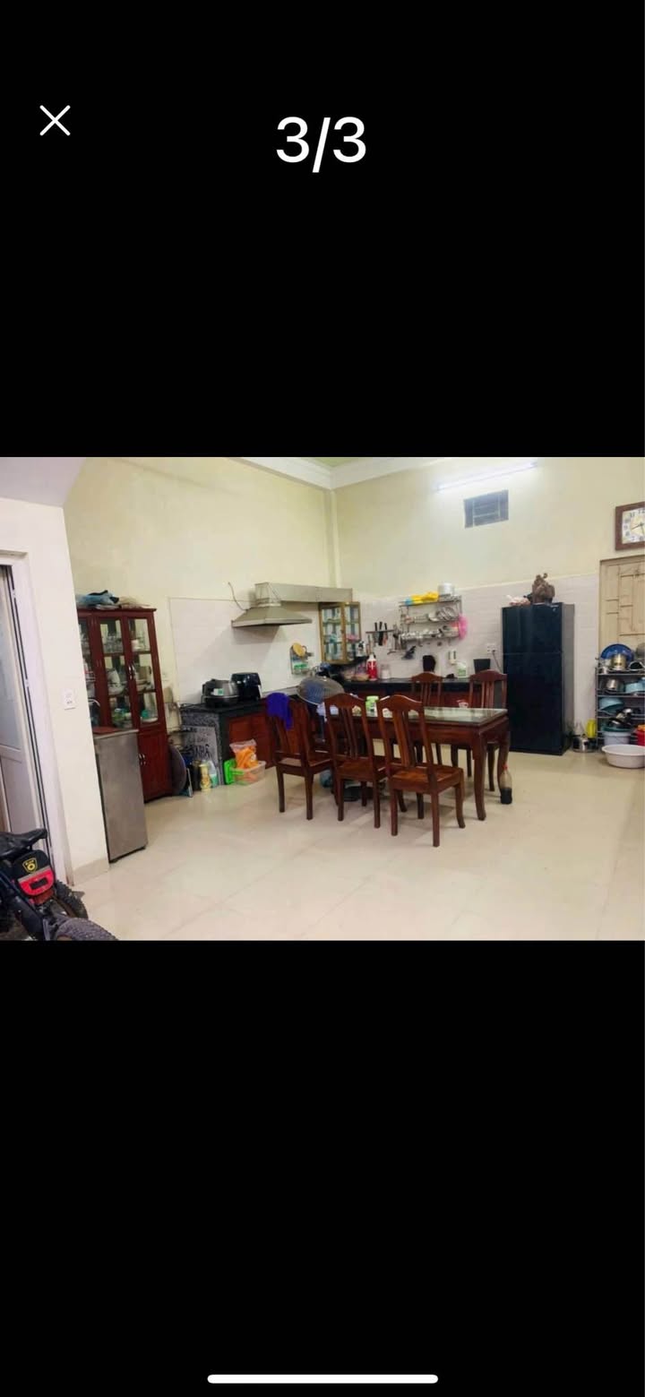 Nhà 3 tầng đẹp đường Trần Hưng Đạo, phường Nam Ngạn, 80m² - Không gian sống đẳng cấp!