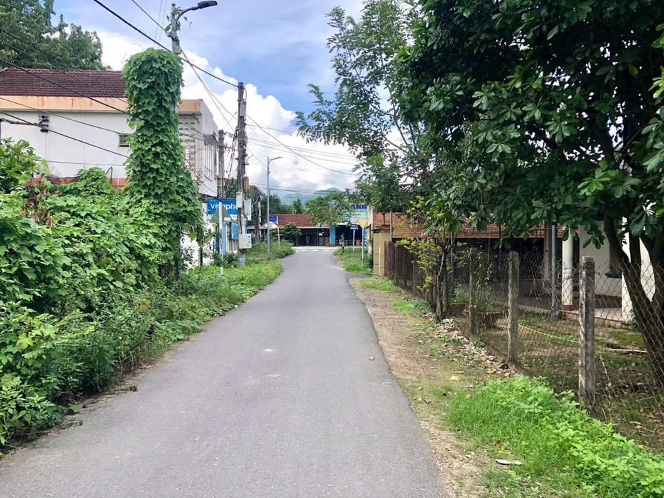 Đất 2 mặt tiền Gò Mây, Diên Phước 387m² giá 5.031 tỷ - Đầu tư sinh lời hấp dẫn!