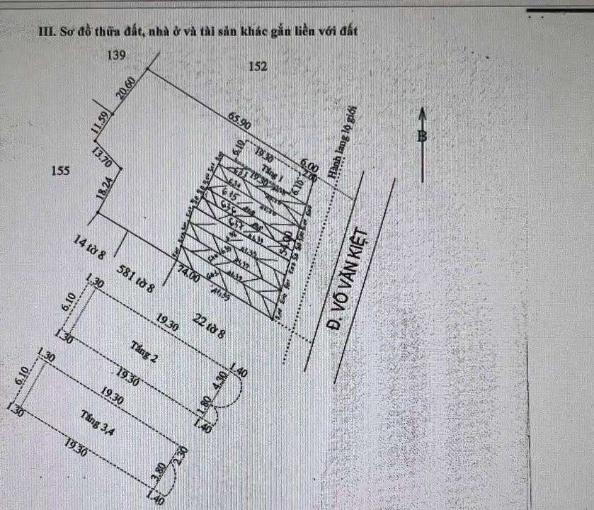Nhà mặt tiền Quốc Lộ 1A, Sóc Trăng 639m² giá 20 tỷ - Đầu tư sinh lời ngay!