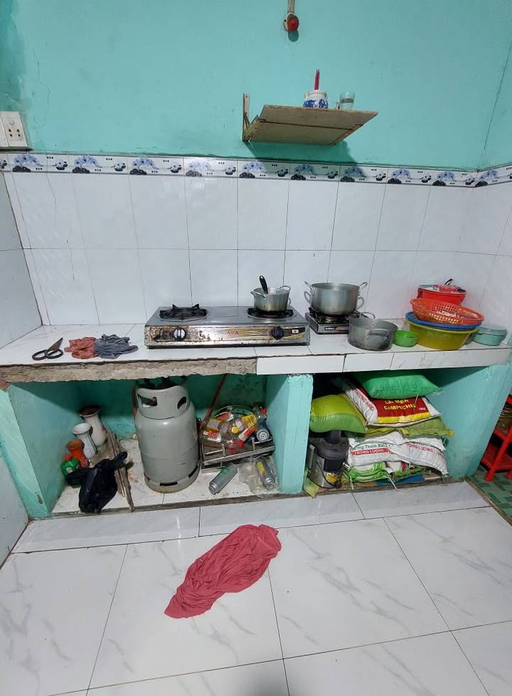 Đất nền hẻm ô tô đường 30/4, phường 9, Sóc Trăng - Giá chỉ 650 triệu!