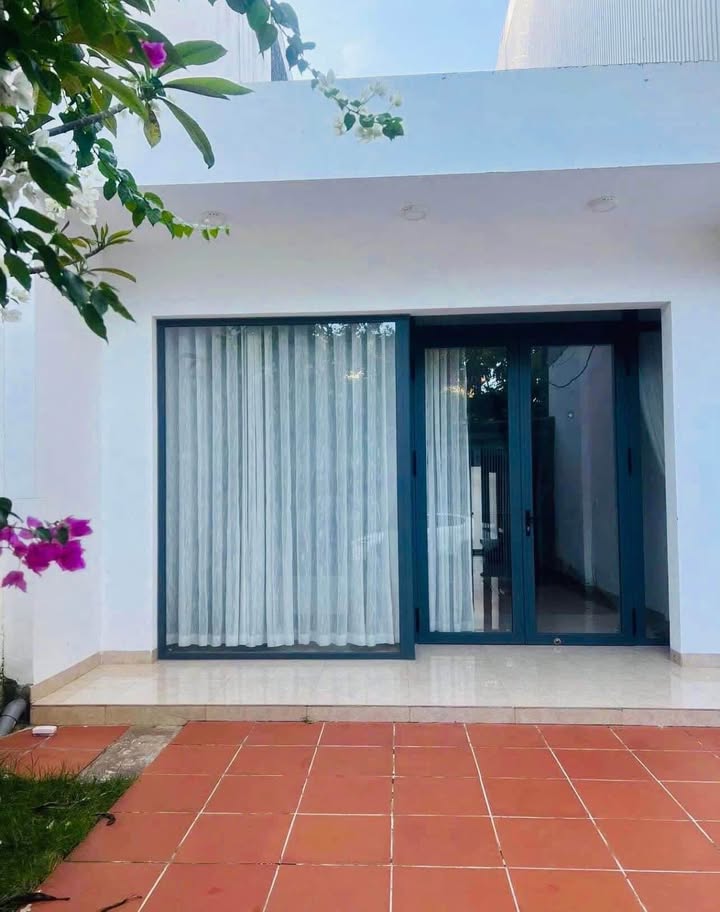 Nhà cho thuê tại chợ Tân An - 100m² chỉ 6 triệu/tháng - Thích hợp làm văn phòng, nail, spa!