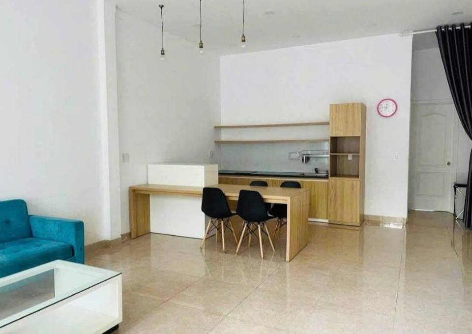 Nhà cho thuê ngay chợ Tân An Buôn Ma Thuột 6 triệu - Phù hợp mở văn phòng, lớp học, Spa