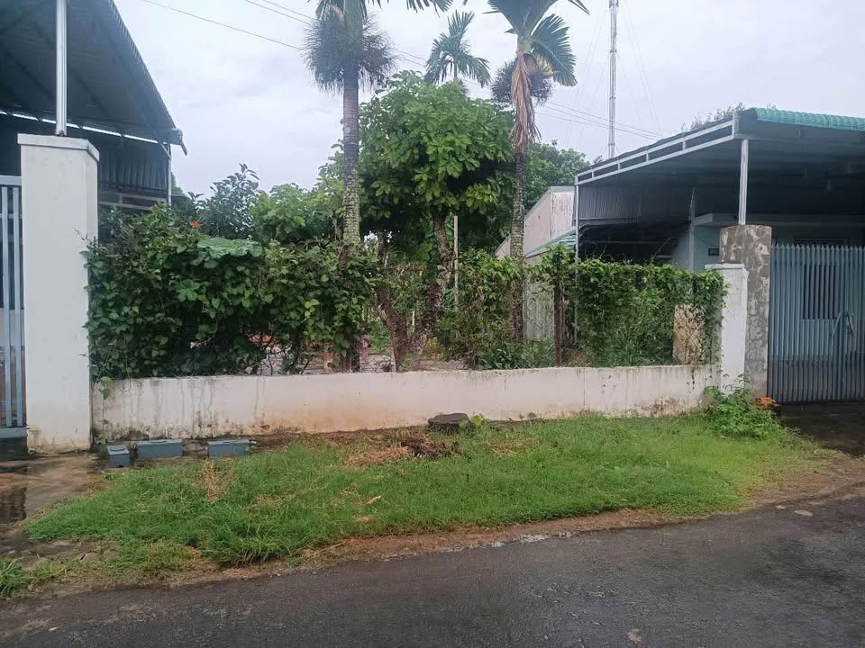 Đất nền Ea Kao 150m² giá 1.4 tỷ - Bán gấp, bớt lộc