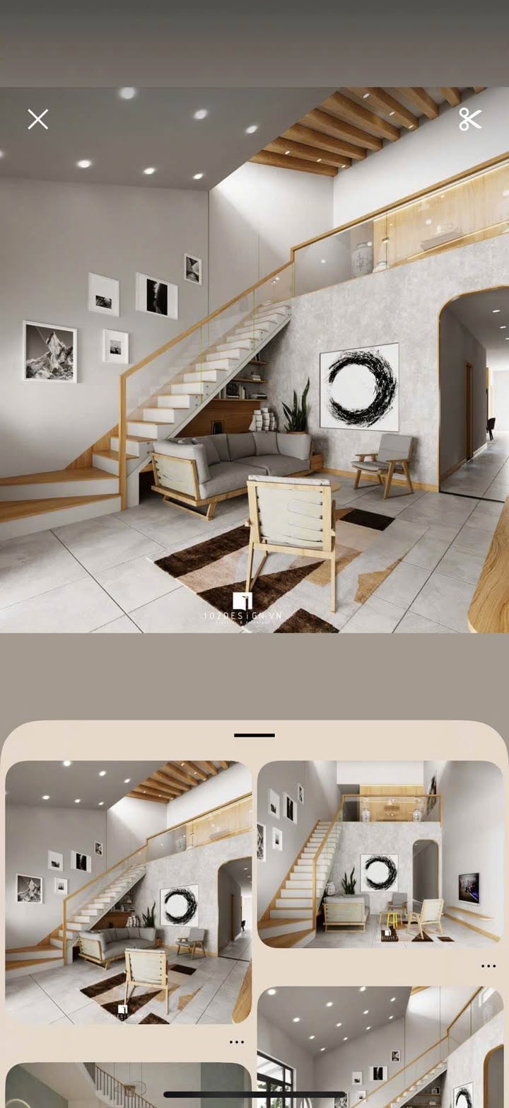 Nhà phố Trần Phú Buôn Ma Thuột 32.4m² giá 1.6 tỷ - Sổ đỏ chính chủ, vay được 900 triệu!