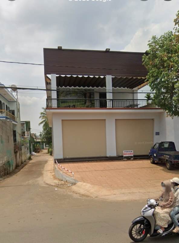 Nhà mặt tiền đường Nguyễn Chí Thanh 330m² giá 21 tỷ - Cơ hội đầu tư hấp dẫn!