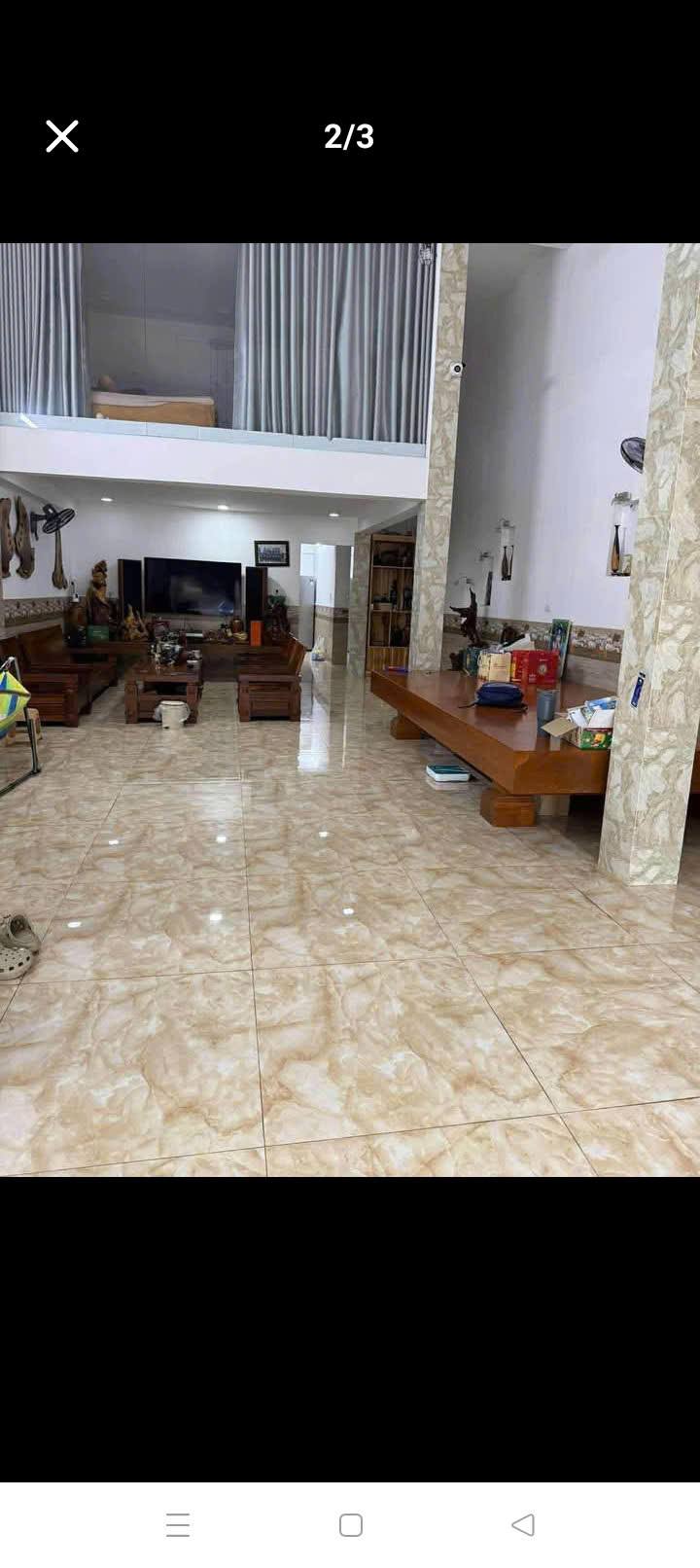 Nhà mặt tiền kinh doanh Hoàng Văn Thụ, P. Tân An, Đắk Lắk - 120m² giá 11.2 tỷ - Kinh doanh ngay!