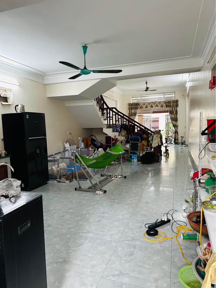 Nhà 3 tầng tại Tân Phượng, Tân Mỹ, Bắc Giang 115,6m² - Giá chỉ 3 tỷ!