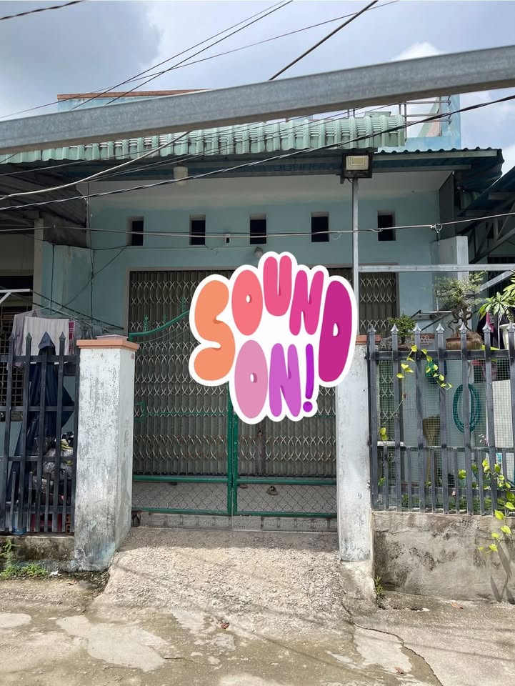 Nhà riêng Trần Quang Diệu, Quy Nhơn 121m² giá 900 triệu - Cơ hội đầu tư tuyệt vời!