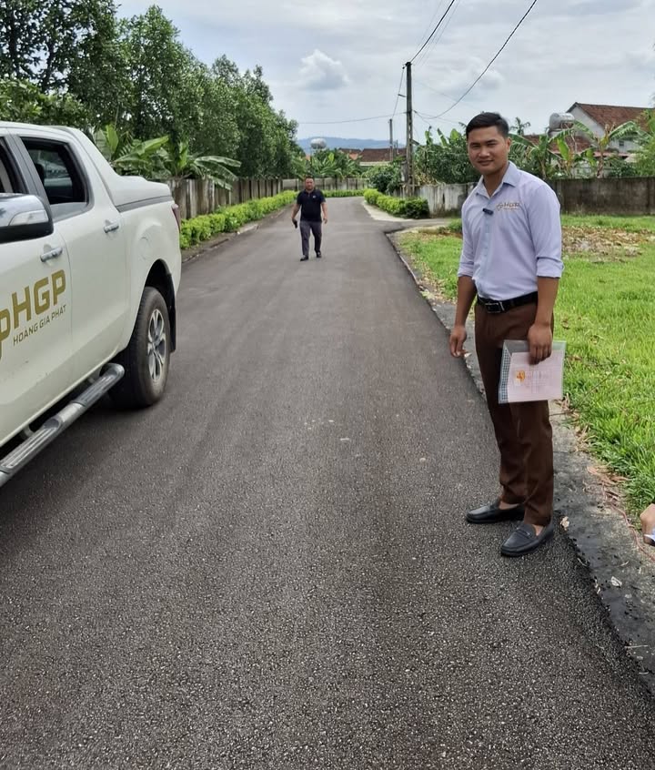 Đất thổ cư xã Gia Hanh, Can Lộc 210m² - Giá tốt không thể bỏ lỡ!