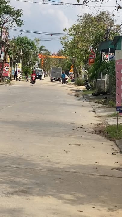 Đất nền Đức Thọ 428m² giá thỏa thuận - Đầu tư sinh lời ngay!