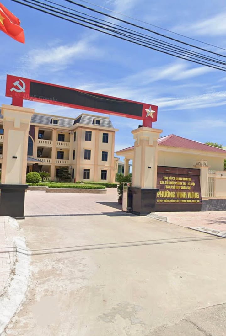 Đất Nghi Liên Vinh 70m² giá 2 tỷ - Đường nhựa thông thoáng, thuận lợi kinh doanh!