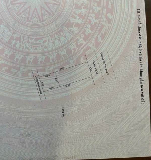 FrontHouse An Thượng 8, Đà Nẵng 67m² giá 17.6 tỷ - Cơ hội đầu tư sinh lời!