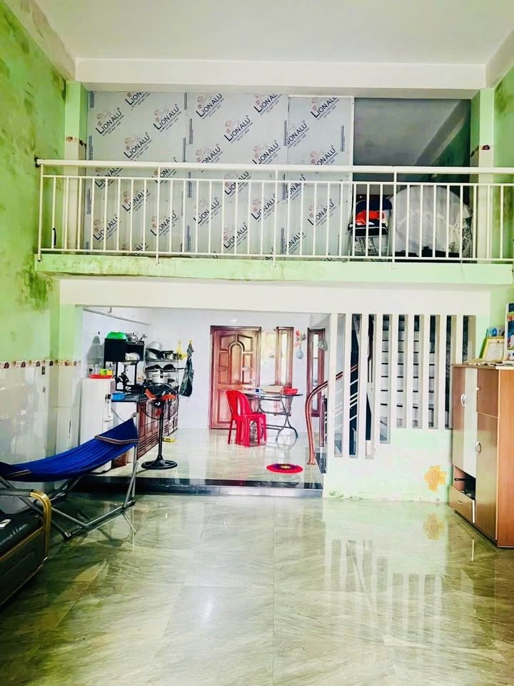 Đất mặt tiền Hồ Sĩ Phấn Sơn Trà 100m² giá chỉ 6 tỷ - Cơ hội đầu tư hiếm có!