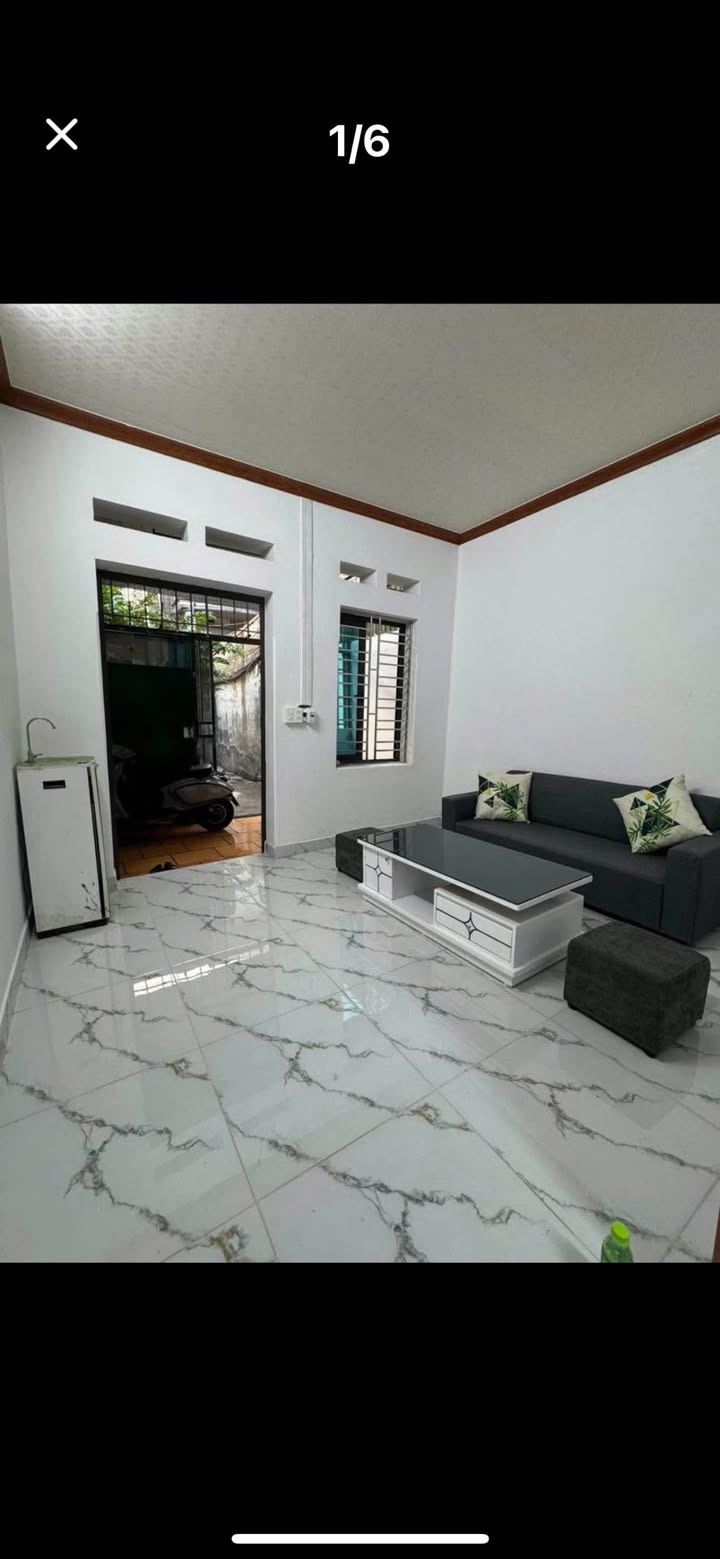 Nhà cấp 4 tại ngõ phố Hàn Thượng, phường Thành Đông, Hải Dương, 50m² giá 1.3 tỷ - Căn nhà hoàn hảo cho gia đình trẻ!