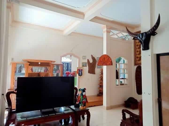 Nhà cấp 4 Phú Diên, Phú Vang 204m² giá 800 triệu - Ba mặt tiền tuyệt đẹp!