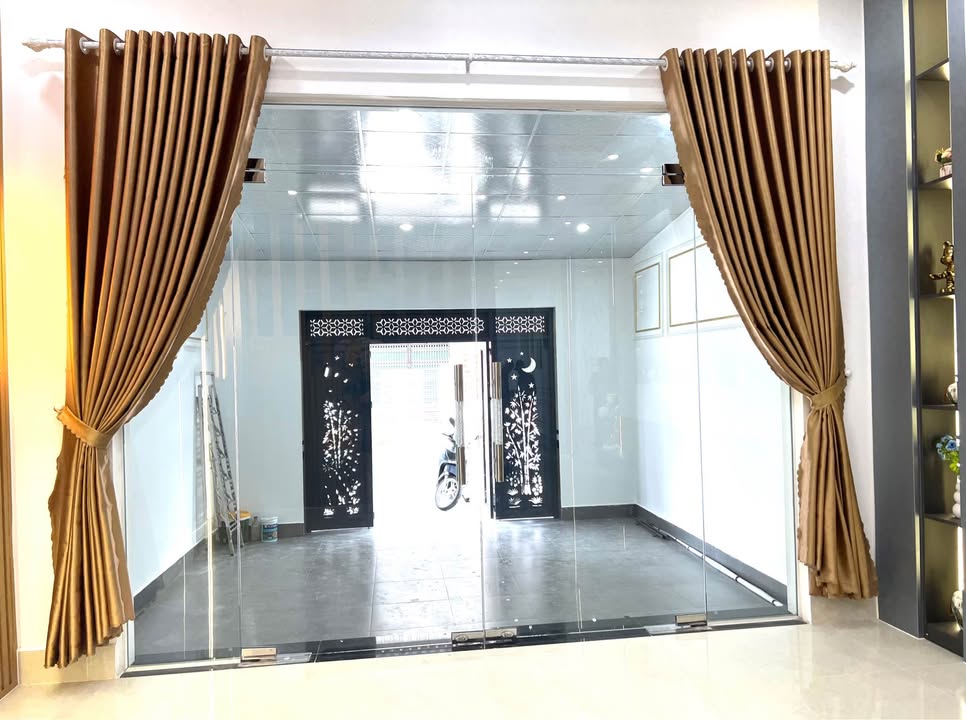 Nhà hoàn thiện mới Lô C7.3A đường số 8, Rạch Giá 100m² giá 3.32 tỷ - Sổ đỏ chính chủ!