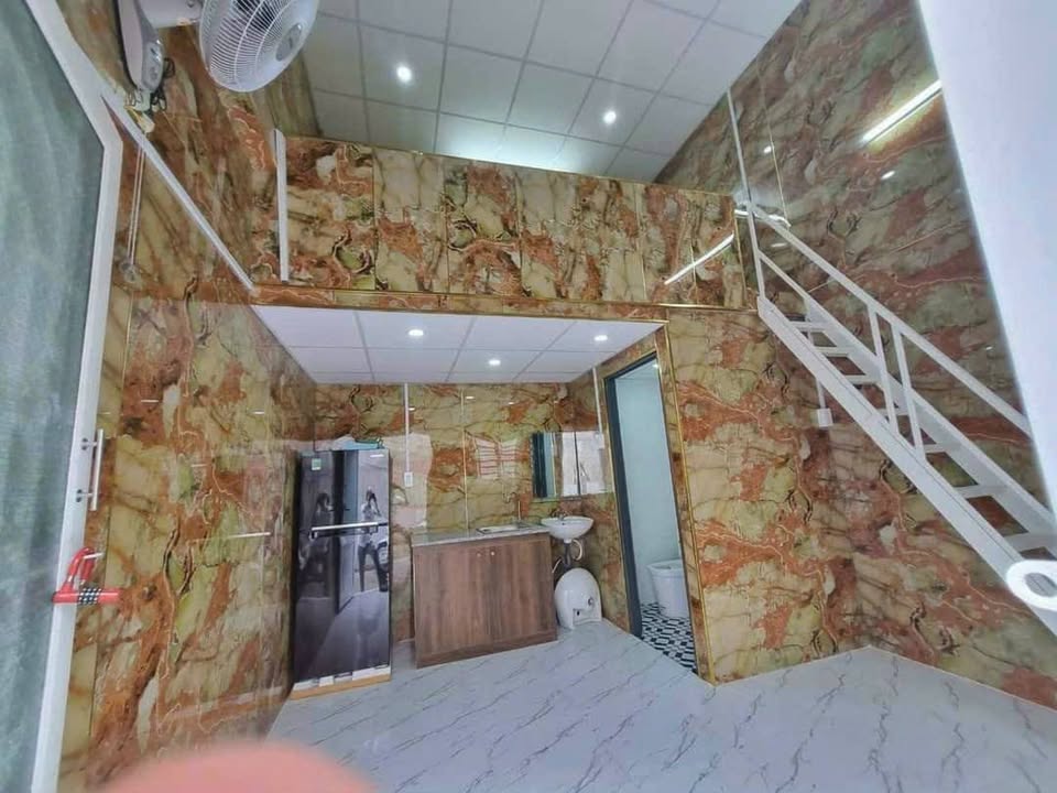 Phòng trọ cho thuê tại Nguyễn Văn Cừ, Ninh Kiều - Chỉ 2.5 triệu/tháng, tiện nghi đầy đủ!