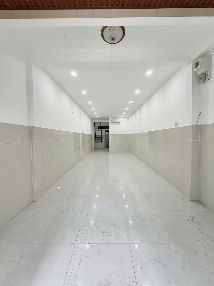 Nhà cho thuê tại hẻm đường Nguyễn Trãi, Cái Khế, Cần Thơ 68m² - Giá chỉ 8 triệu/tháng!