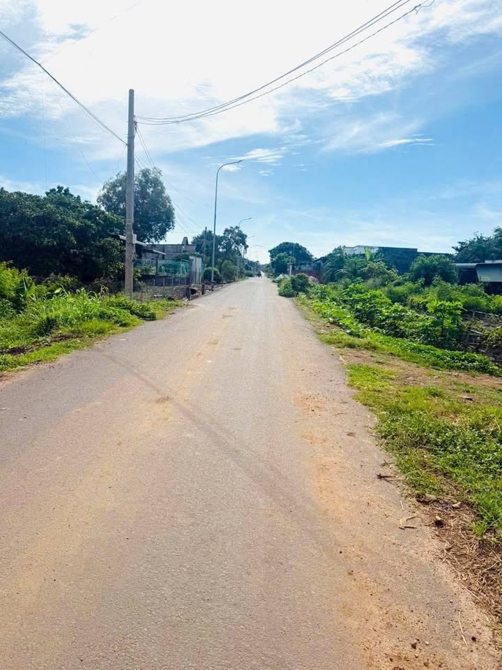 Đất mặt tiền đường 19, Nghĩa Thành, Châu Đức, 436m² - Giá chỉ 2.35 tỷ, còn bớt!