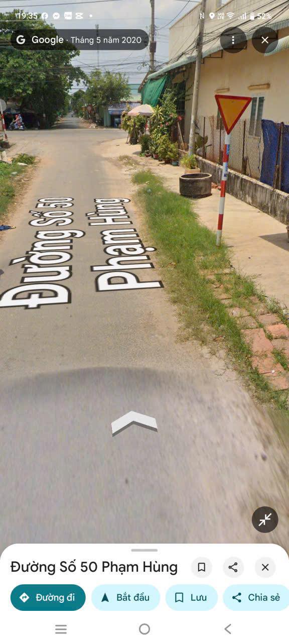 Đất nền Hòa Thành Tây Ninh 240m² giá chỉ 240 triệu - Cơ hội đầu tư tuyệt vời!