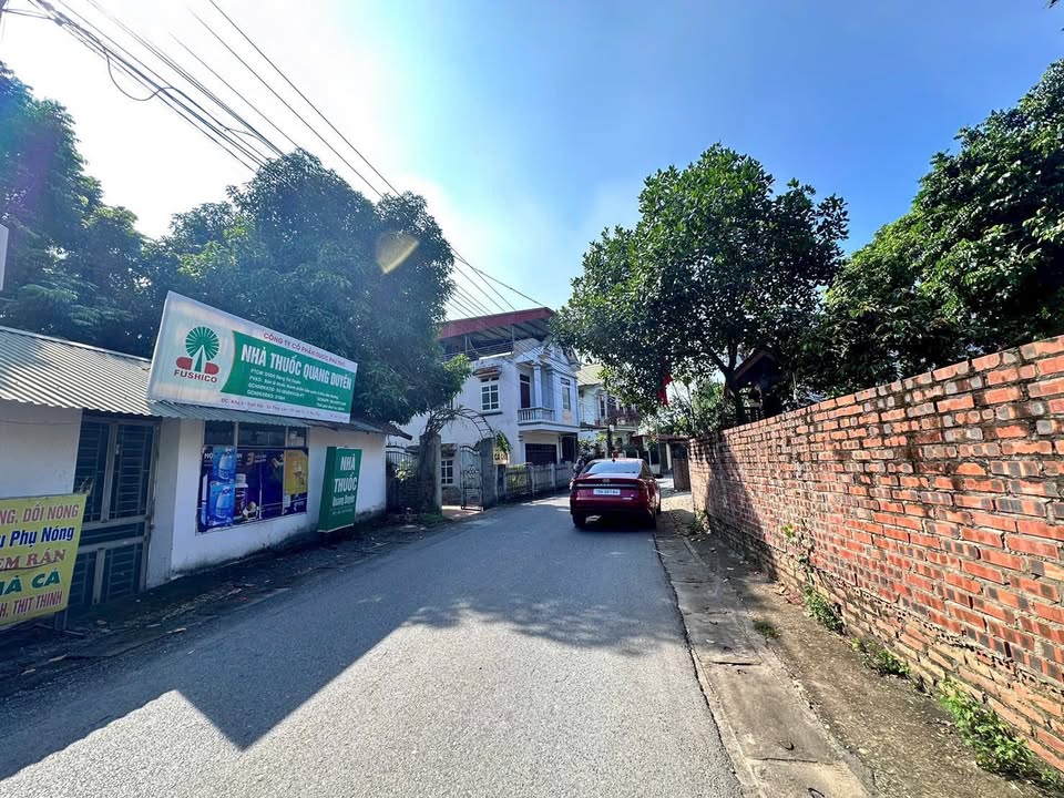 Đất nền Việt Trì 90m² giá 1.9 tỷ - Đầu tư sinh lời ngay!