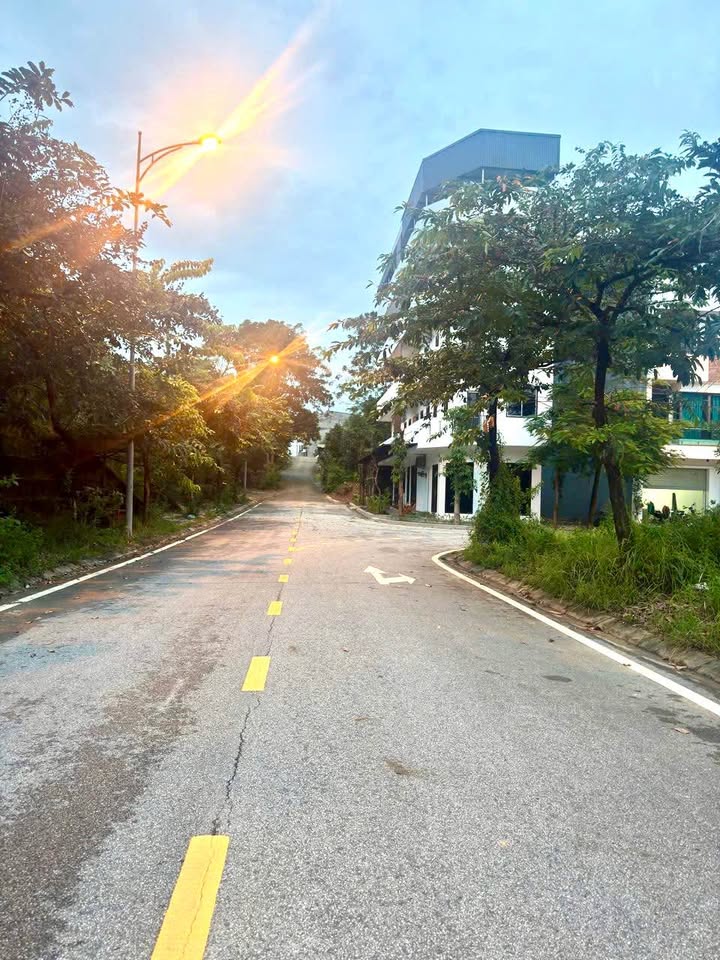 Đất nền khu đô thị Minh Phương 80m² giá 3.1 tỷ - Đường rộng ô tô tránh nhau thoải mái!