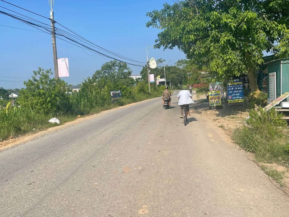 Đất nền Thanh Minh - Âu Cơ, Việt Trì 160m² giá chỉ 2 tỷ - Cơ hội đầu tư vàng!