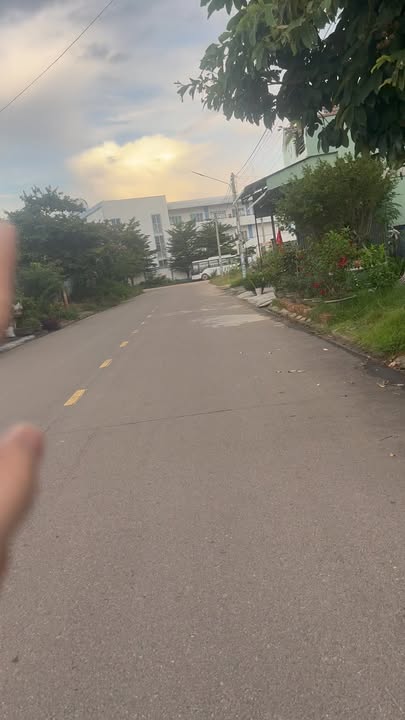 Đất 200m² đường Lê Lợi, Phú Phong, Tây Sơn - Thích hợp kinh doanh đa ngành