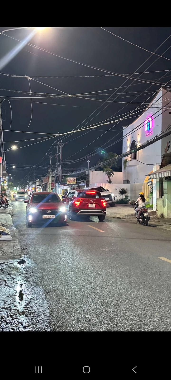 Bán nhà mặt tiền chợ Lý Văn Sâm Biên Hòa 168m² giá 11 tỷ - Cơ hội đầu tư sinh lời cao!