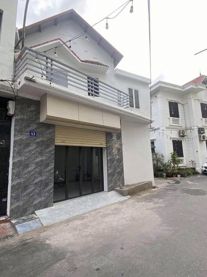 Nhà riêng cho thuê tại Ngõ 458 Nguyễn Văn Linh, Hải Phòng 2 tầng 5 triệu - Phù hợp ở lâu dài!