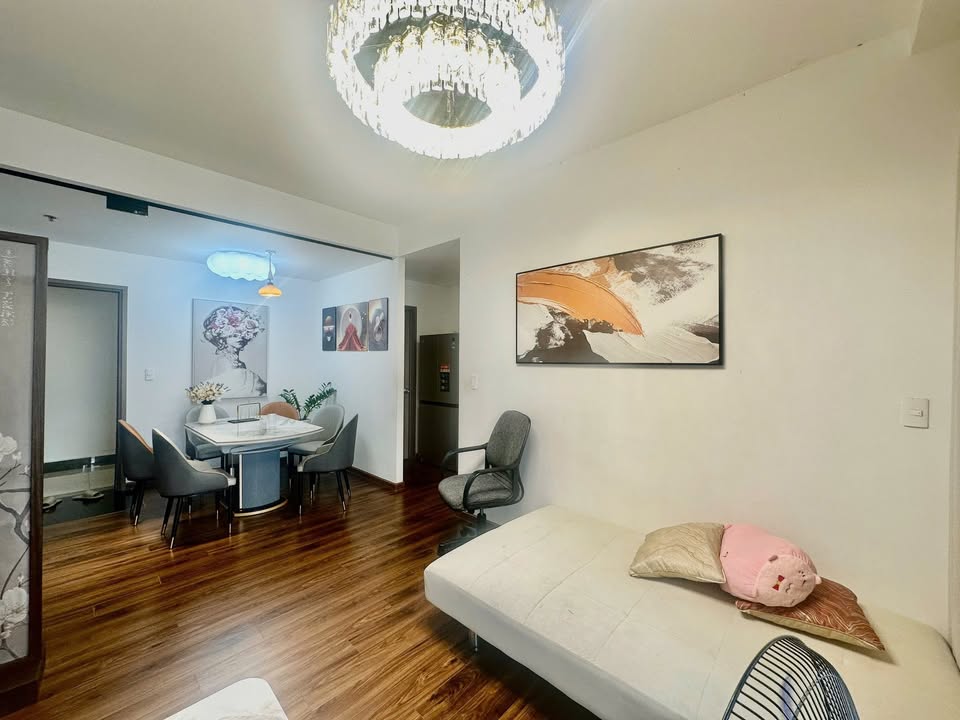 Căn hộ Akari City Bình Tân 84m² giá 4.3 tỷ - Chính chủ bán gấp!