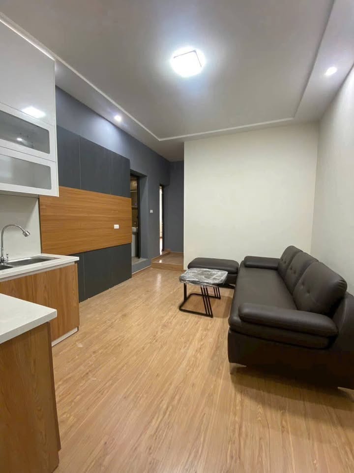 Căn hộ tập thể tầng 4 Lương Thế Vinh 70m² giá 3.4 tỷ - Chính chủ bán gấp!