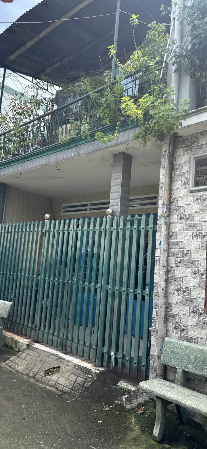 Nhà 1 trệt 1 lầu phường Tam Hòa 70m² giá 2.5 tỷ - Sổ đỏ chính chủ