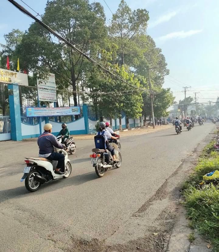 Đất nền Tân Hiệp, Biên Hòa 300m² giá 8 tỷ - Đầu tư sinh lời cực tốt!