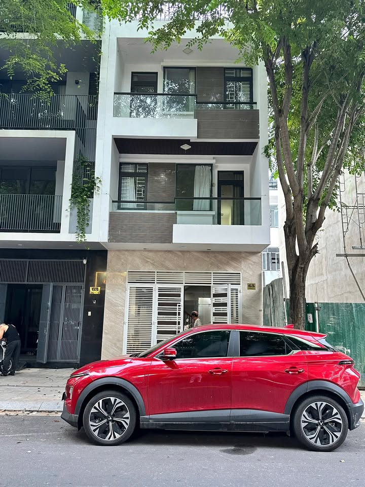 Nhà mặt tiền Văn Tiến Dũng, Nha Trang 90m² giá 14.5 tỷ - Đầu tư sinh lời cao!