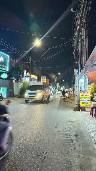 Bán nhà mặt tiền chợ Lý Văn Sâm Biên Hòa 168m² giá 11 tỷ - Cơ hội đầu tư hiếm có!