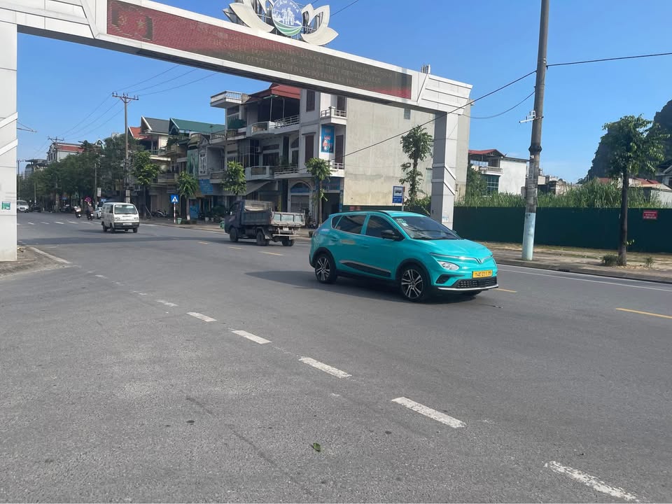 Đất chính chủ Cẩm Thạch 58m² giá 1.2 tỷ - Vị trí đắc địa gần chợ