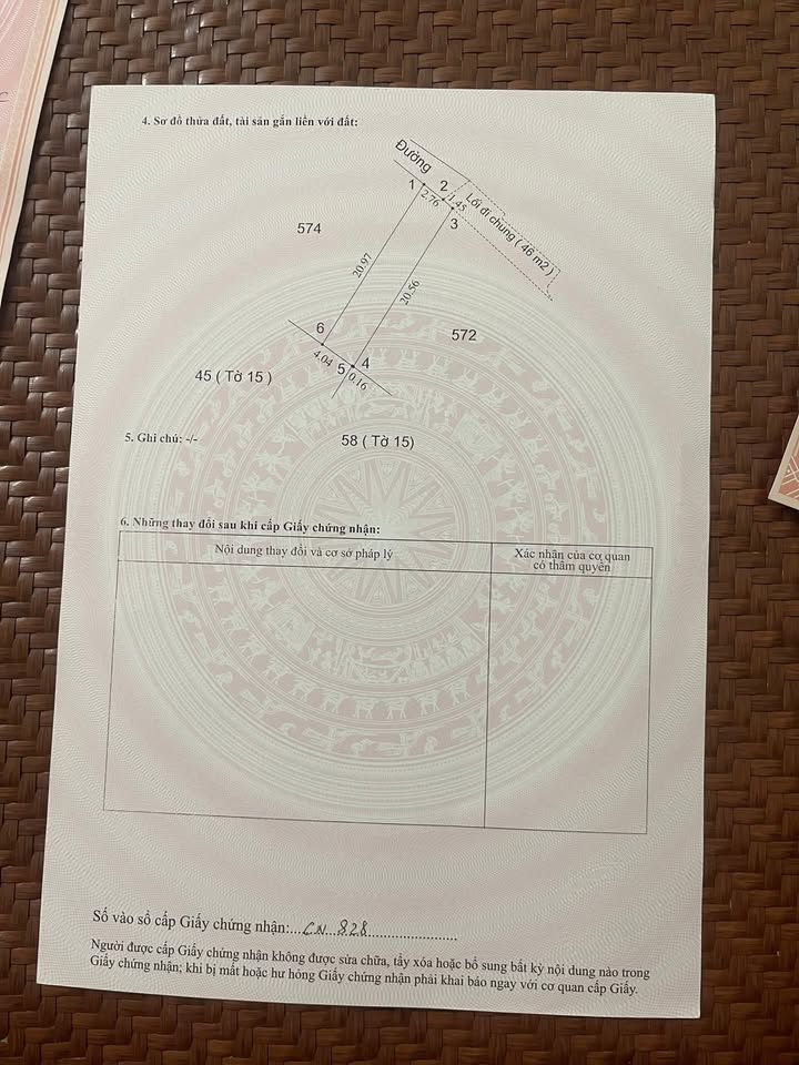 Đất nền Vũ Xá Kim Động 70m² giá 1 tỷ - Cơ hội đầu tư hấp dẫn!