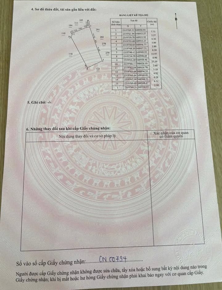 Đất nền Tân Quang - Văn Lâm 50m² giá thỏa thuận - Cơ hội đầu tư không thể bỏ lỡ!