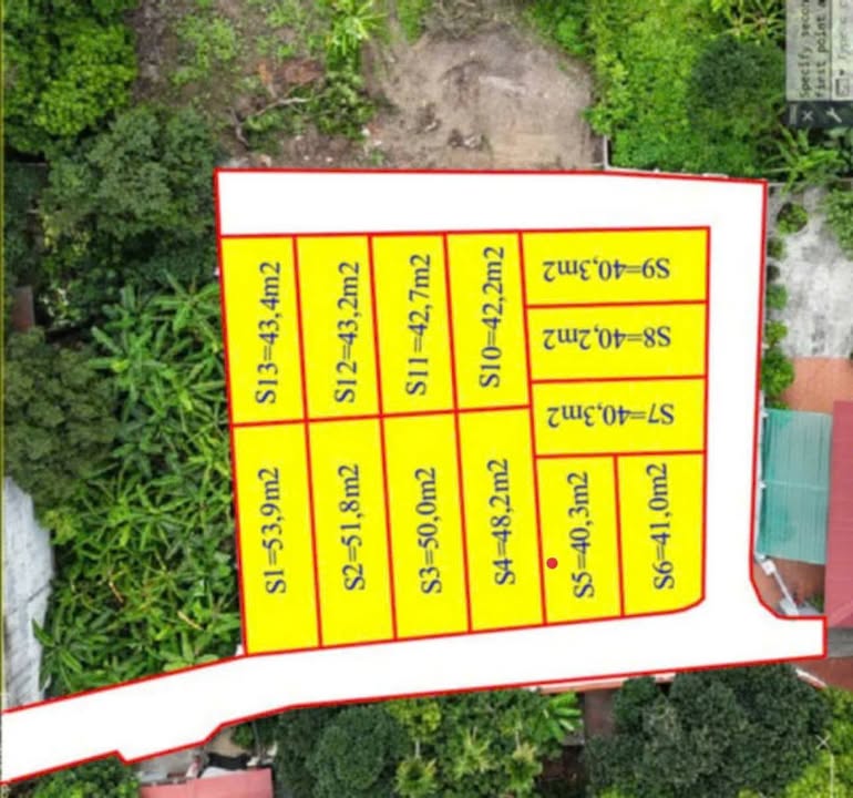 Đất Hồng Bàng Hải Phòng 41m² giá 1.13 tỷ - Cơ hội đầu tư hiếm có!