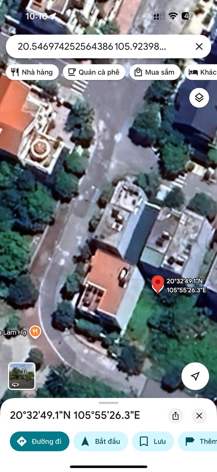 Đất nền Khu đô thị Lam Hạ Hà Nam 88m² giá chỉ 6x triệu/m² - Đầu tư sinh lời ngay!