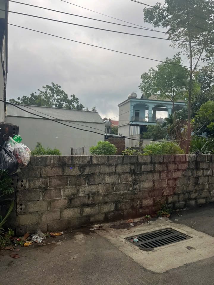 Đất nền Lại Thượng 205m² giá 3 tỷ - Lô góc mặt đường kinh doanh