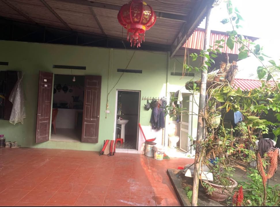 Đất nền Dịch Quả, Thanh Sơn, Phú Thọ 400m² - Giá thỏa thuận nhanh gọn!