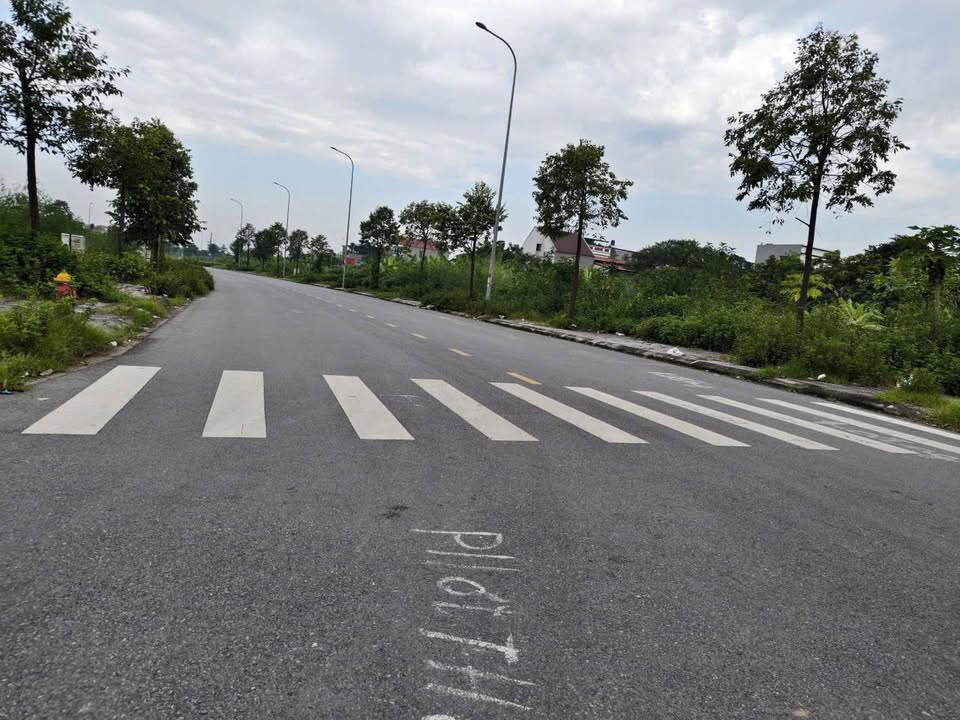 Đất nền khu đô thị Bảo Long Từ Sơn 86m² giá chỉ 3.9 tỷ - Cơ hội đầu tư hiếm có!