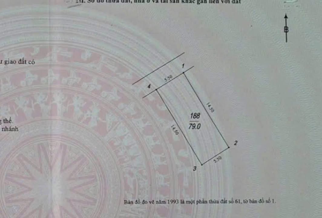 Đất Thạch Bàn Long Biên 79m² giá 10.86 tỷ - Lô góc 2 mặt ngõ rộng ô tô vào tận nơi!